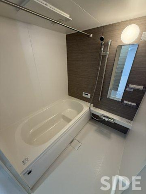 【浴室】 | Green Village