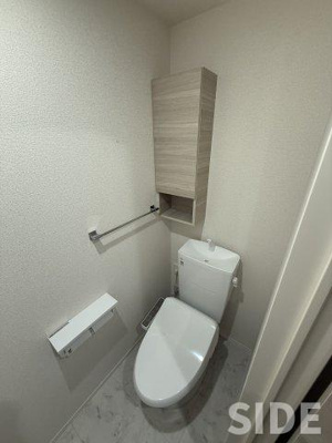 【トイレ】 | Green Village