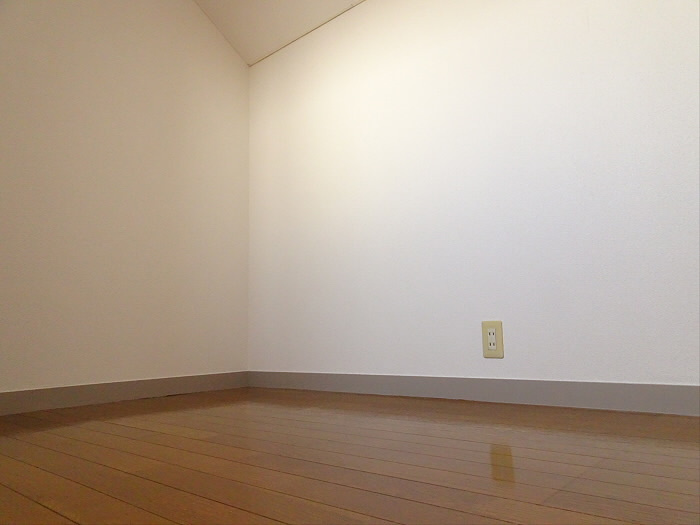 内装もきれいです