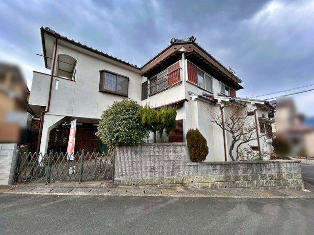 中古戸建　篠町広田3丁目のその他