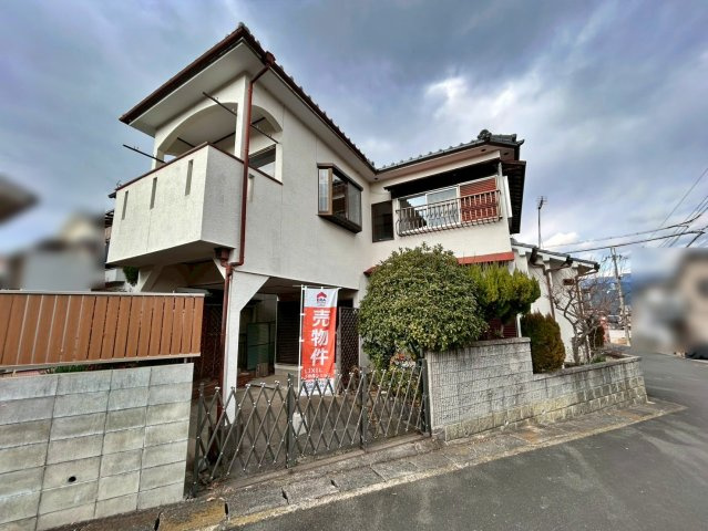 中古戸建　篠町広田3丁目のその他