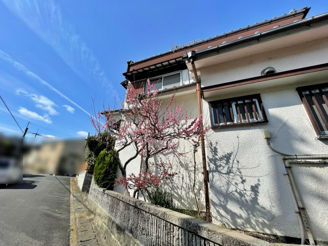 中古戸建　篠町広田3丁目の外観|現地写真