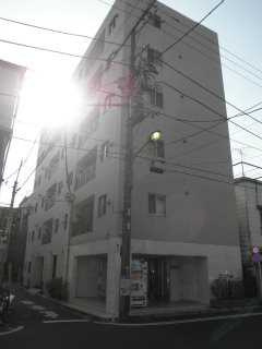 ＳＩＮ-Ｃｉｔｙ両国弐番館