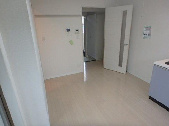 ＳＩＮ-Ｃｉｔｙ両国弐番館の居間・リビング