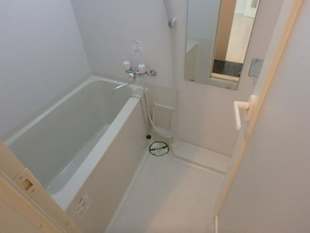 ＳＩＮ-Ｃｉｔｙ両国弐番館の浴室