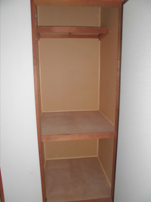 【収納】 | サンハイツ光ヶ丘