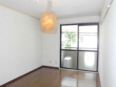 【その他】 | サンハイツ光ヶ丘