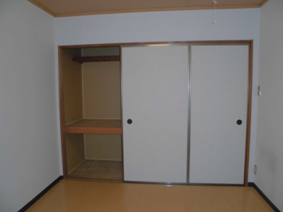 【洋室】 | サンハイツ光ヶ丘