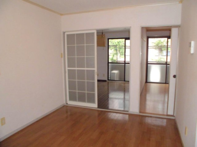 【内装】 | サンハイツ光ヶ丘