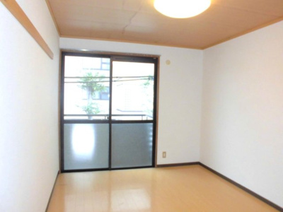 【居間・リビング】 | サンハイツ光ヶ丘