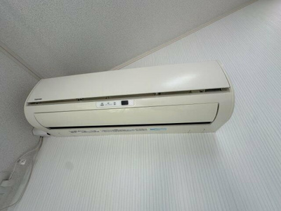 【設備】 | フォレストパーク上星川Ⅱ