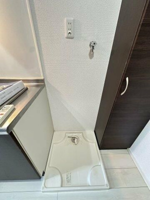 【その他】 | フォレストパーク上星川Ⅱ