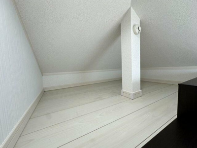 【寝室】 | フォレストパーク上星川Ⅱ