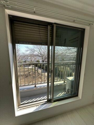 【その他】 | フォレストパーク上星川Ⅱ