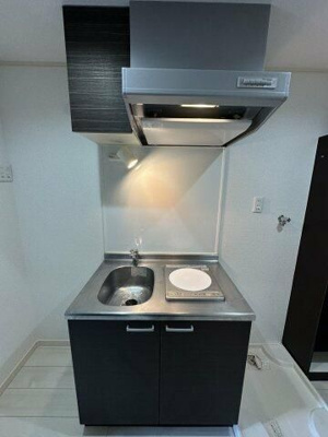 【キッチン】 | フォレストパーク上星川Ⅱ