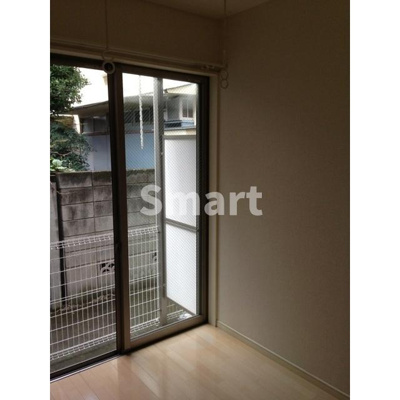 【展望】 | カーサベルデ中野