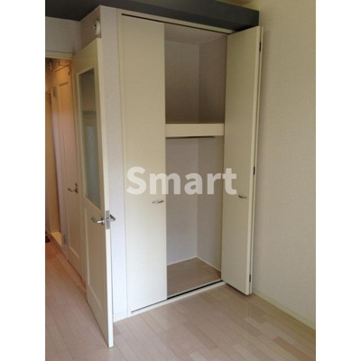 【収納】 | カーサベルデ中野