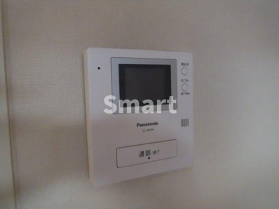 【セキュリティ】 | カーサベルデ中野