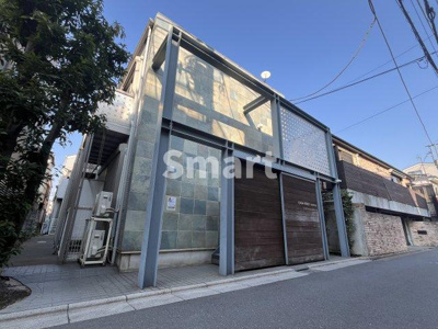 【外観】 | カーサベルデ中野