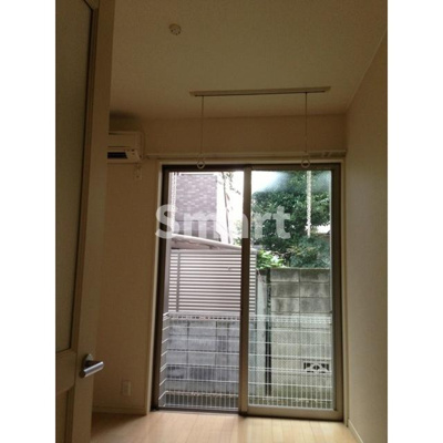 【居間・リビング】 | カーサベルデ中野