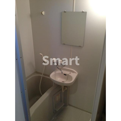 【浴室】 | カーサベルデ中野