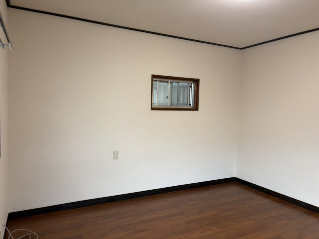 岩田邸の居間・リビング