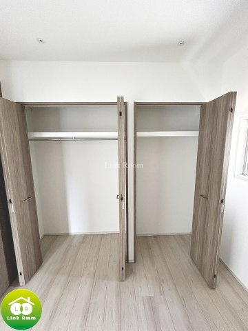 プレール・ドゥーク両国Ⅳの収納