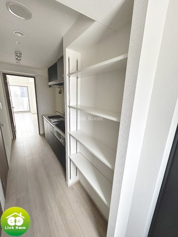 プレール・ドゥーク両国Ⅳの設備