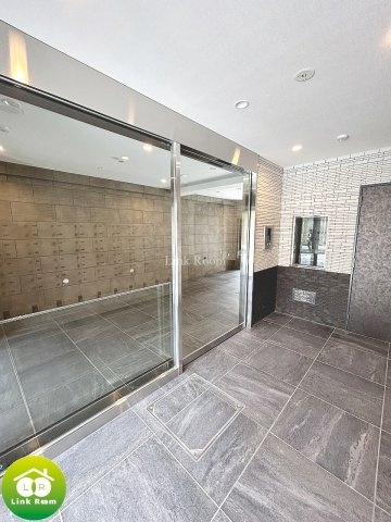 プレール・ドゥーク両国Ⅳのセキュリティ