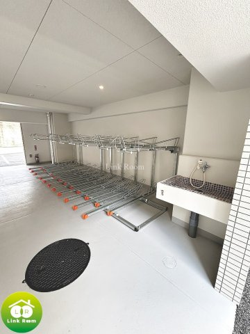 プレール・ドゥーク両国Ⅳのその他