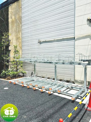 プレール・ドゥーク両国Ⅳのその他