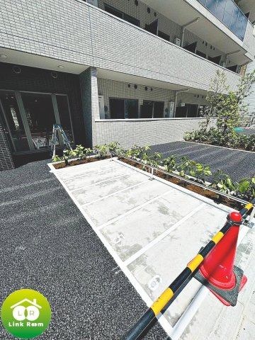 プレール・ドゥーク両国Ⅳのその他