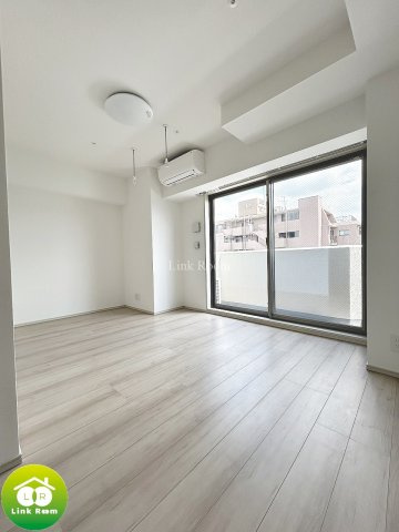 プレール・ドゥーク両国Ⅳの居間・リビング