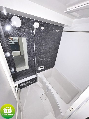 プレール・ドゥーク両国Ⅳの浴室