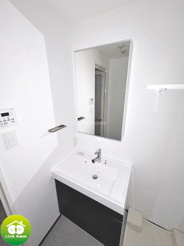 プレール・ドゥーク両国Ⅳの洗面所