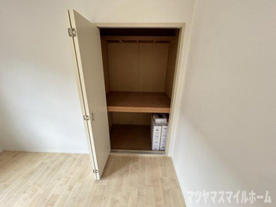 【収納】 | ヴィラージュコートアピオ