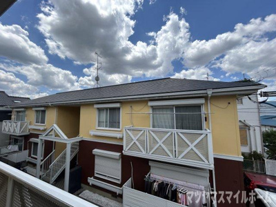 【展望】 | ヴィラージュコートアピオ