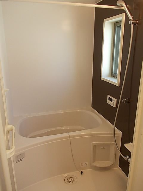 エレガンシア　アンジュの浴室|ゆったり過ごせるお風呂です