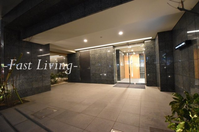 グランスイート四谷エクシア