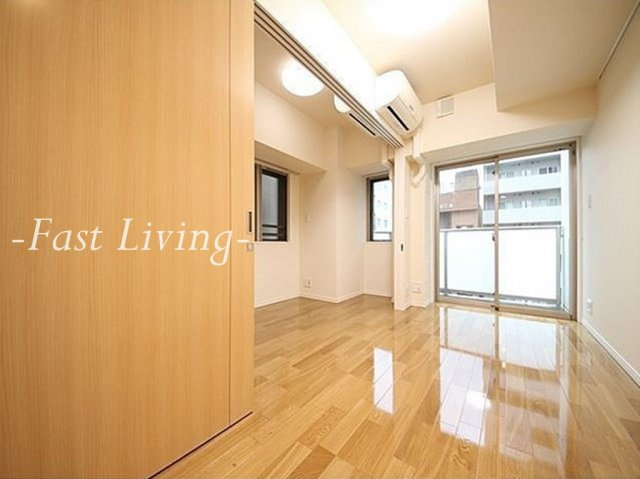 グランスイート四谷エクシアの設備