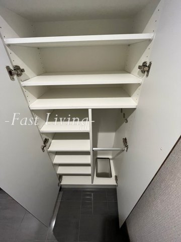 グランデ　エテルノの設備