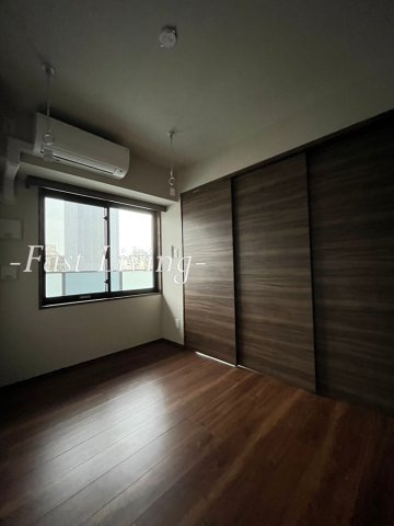 グランデ　エテルノの内装