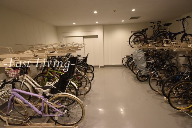 桜ヒルズ九段北のその他共用部分