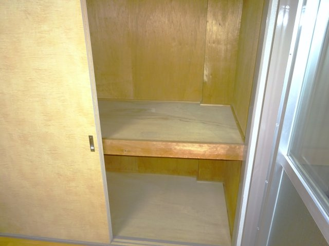 メゾン松月の収納|＊イメージです