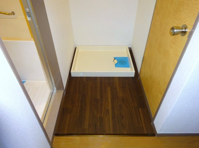 メゾン松月のその他共用部分