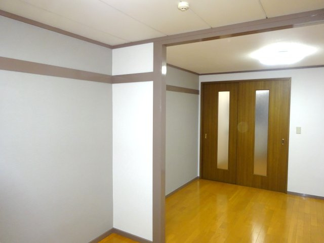 メゾン松月の洋室|＊イメージです