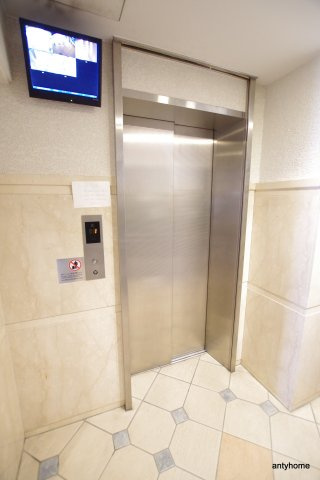 ダイドーメゾン大阪堂島　仲介手数料無料のその他共用部分