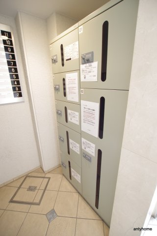 ダイドーメゾン大阪堂島　仲介手数料無料の設備