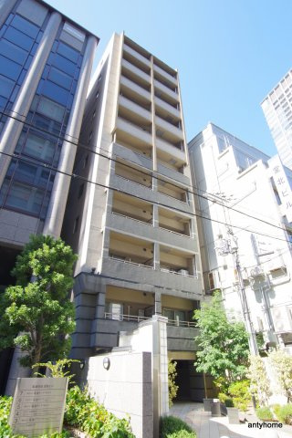 ダイドーメゾン大阪堂島　仲介手数料無料の外観