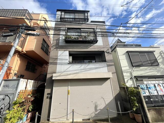 一藤木方